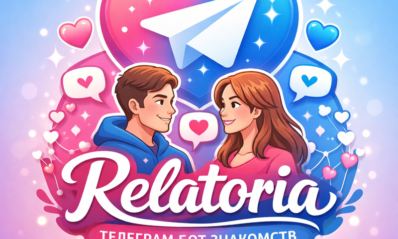 Relatoria Bot