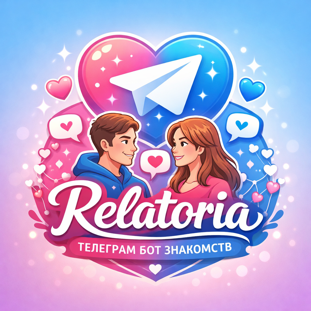 Relatoria Bot